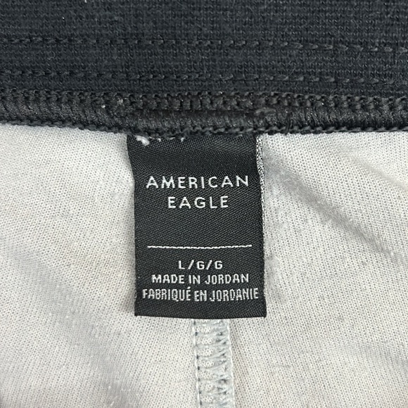 American Eagle Joggers Large - Picture 4 of 4